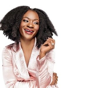 Meet your Posher, Ruth